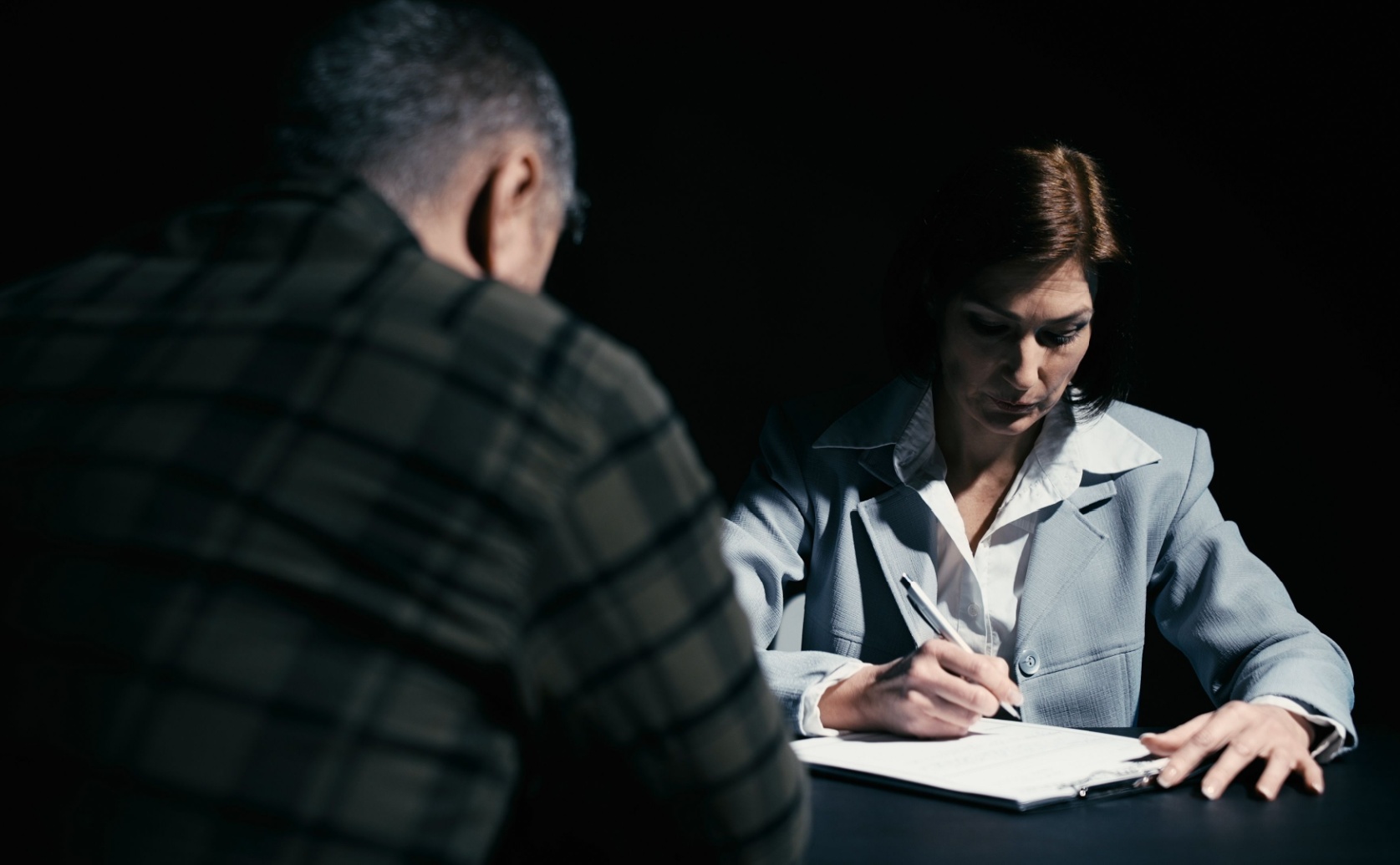 types of criminal lawyers