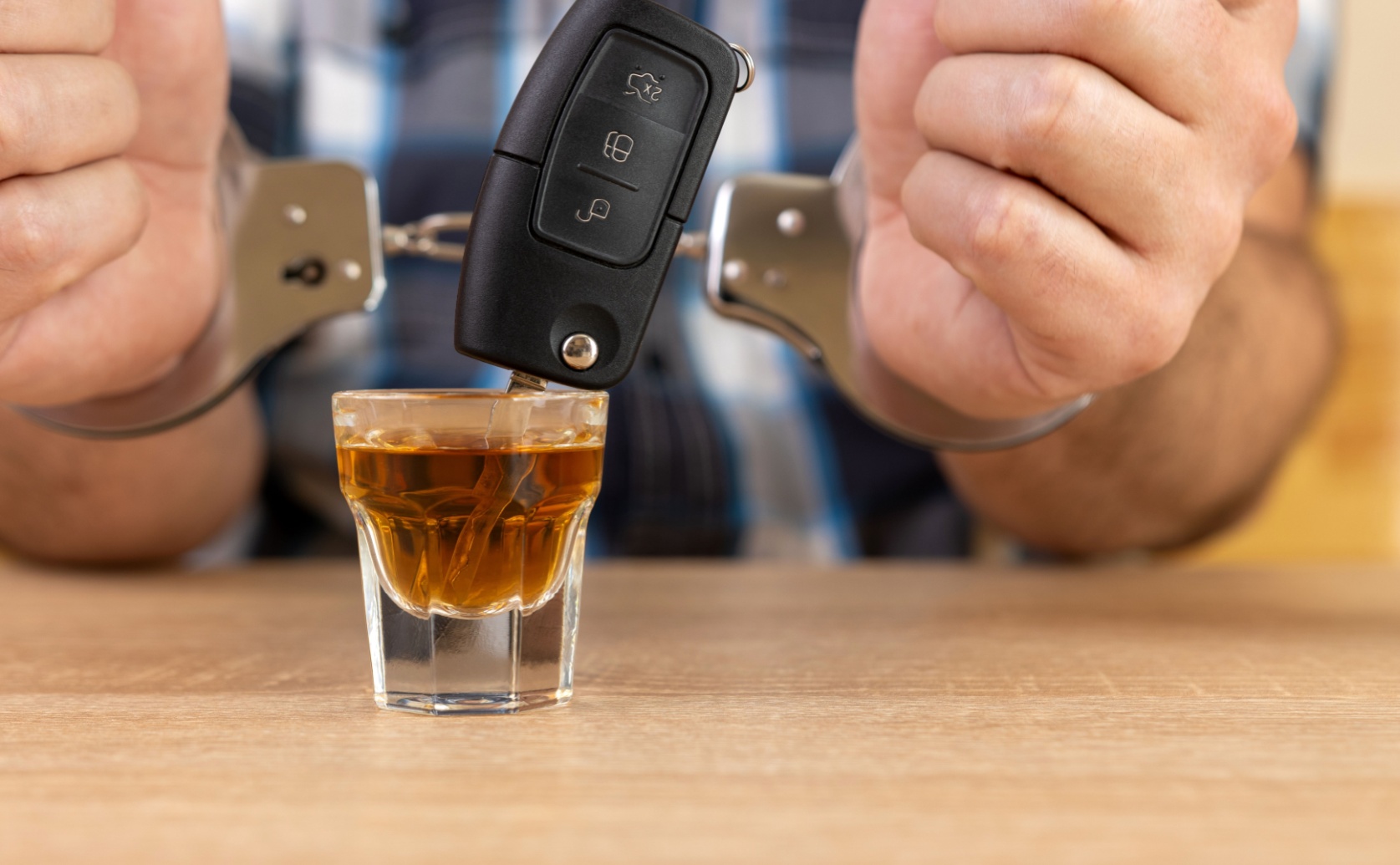 Drunk Driving attorney Sandton