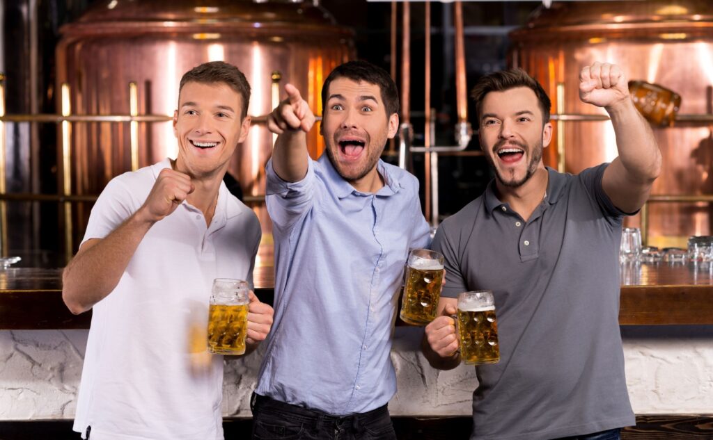 How many beers is over the limit in South Africa