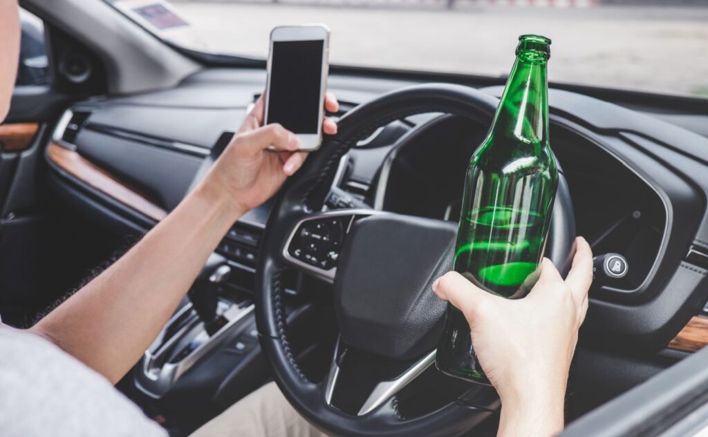 How to win a drunk driving case in South Africa