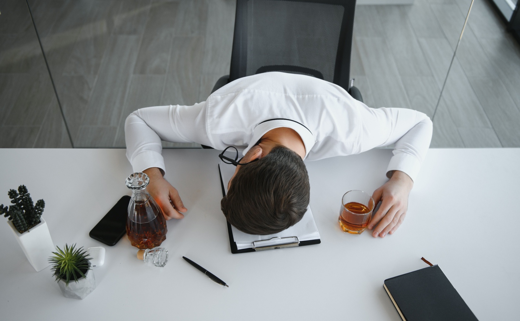 alcohol policy in the workplace south africa pdf