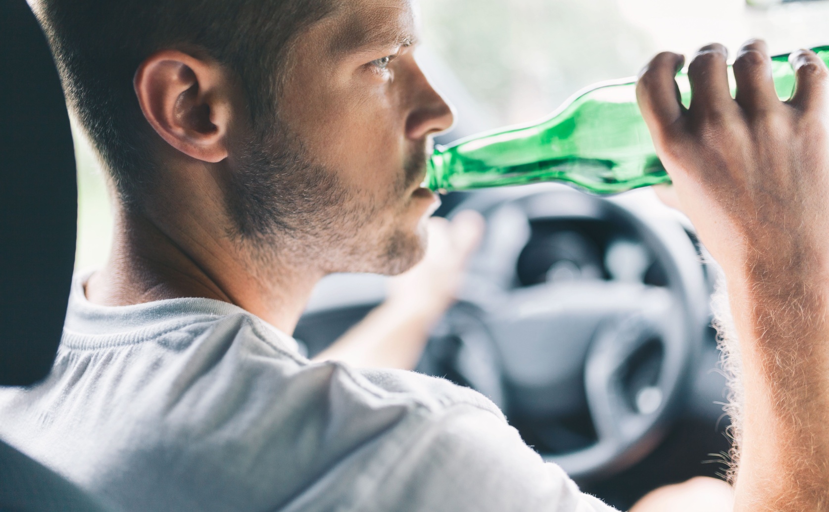 Appearing in Court for Drunk Driving in South Africa?