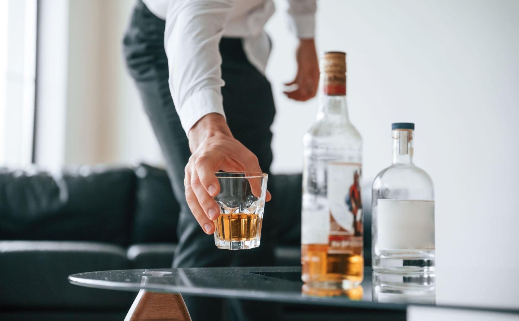 drug and alcohol policy south africa