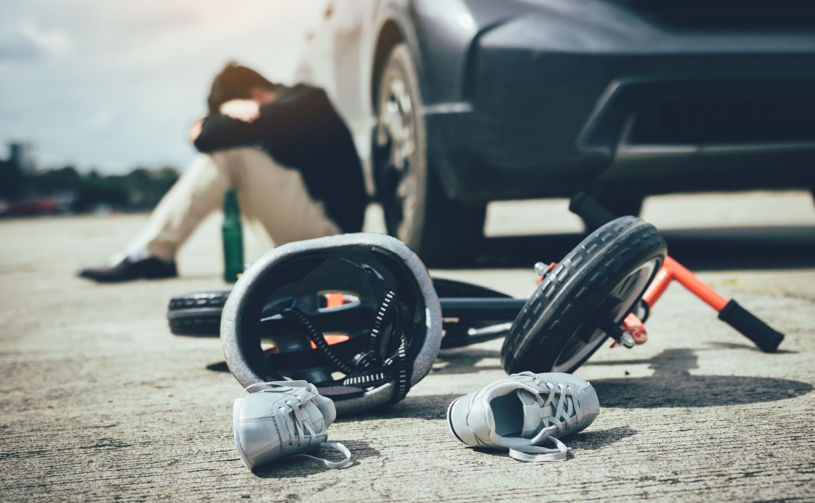 drunk driving accident