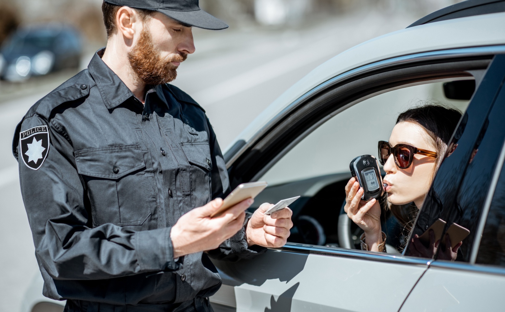 drunk driving blood test south africa