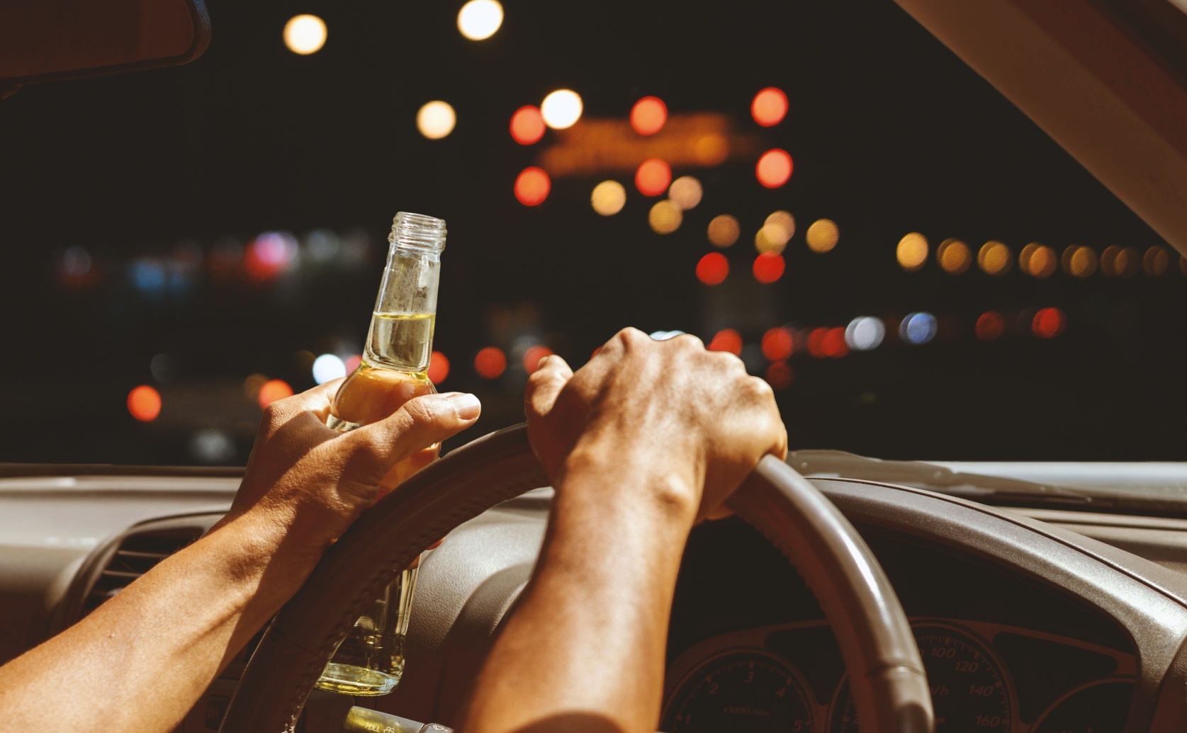 drunk driving in south africa