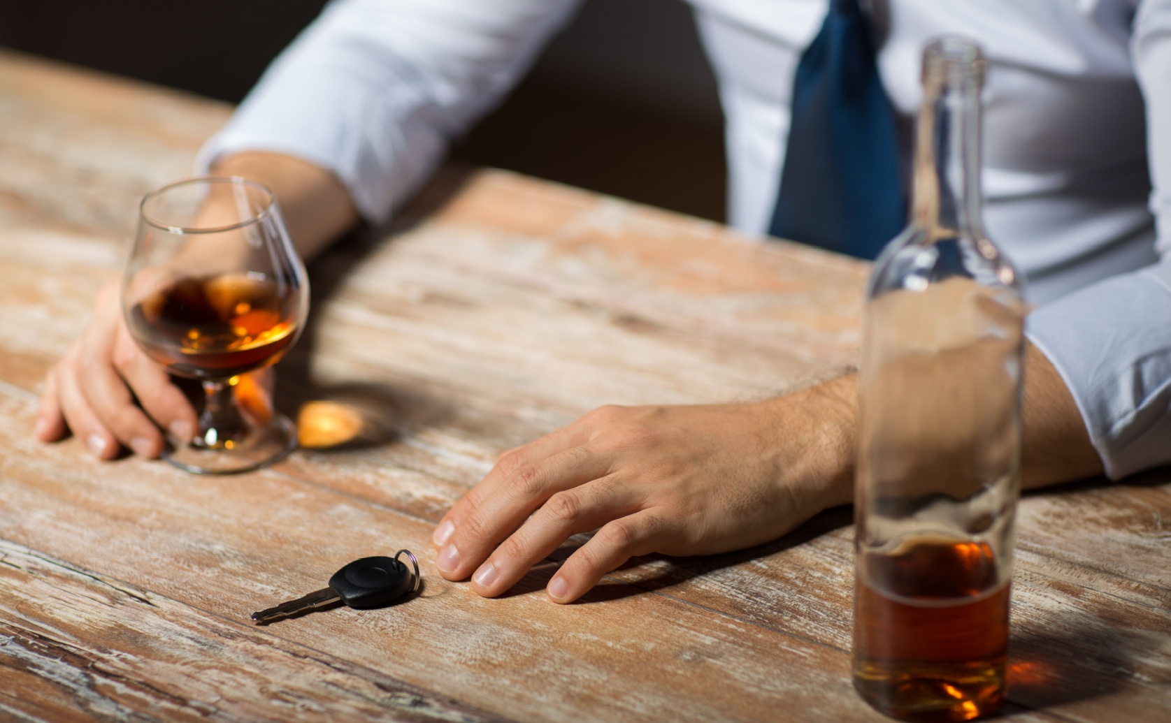 dui