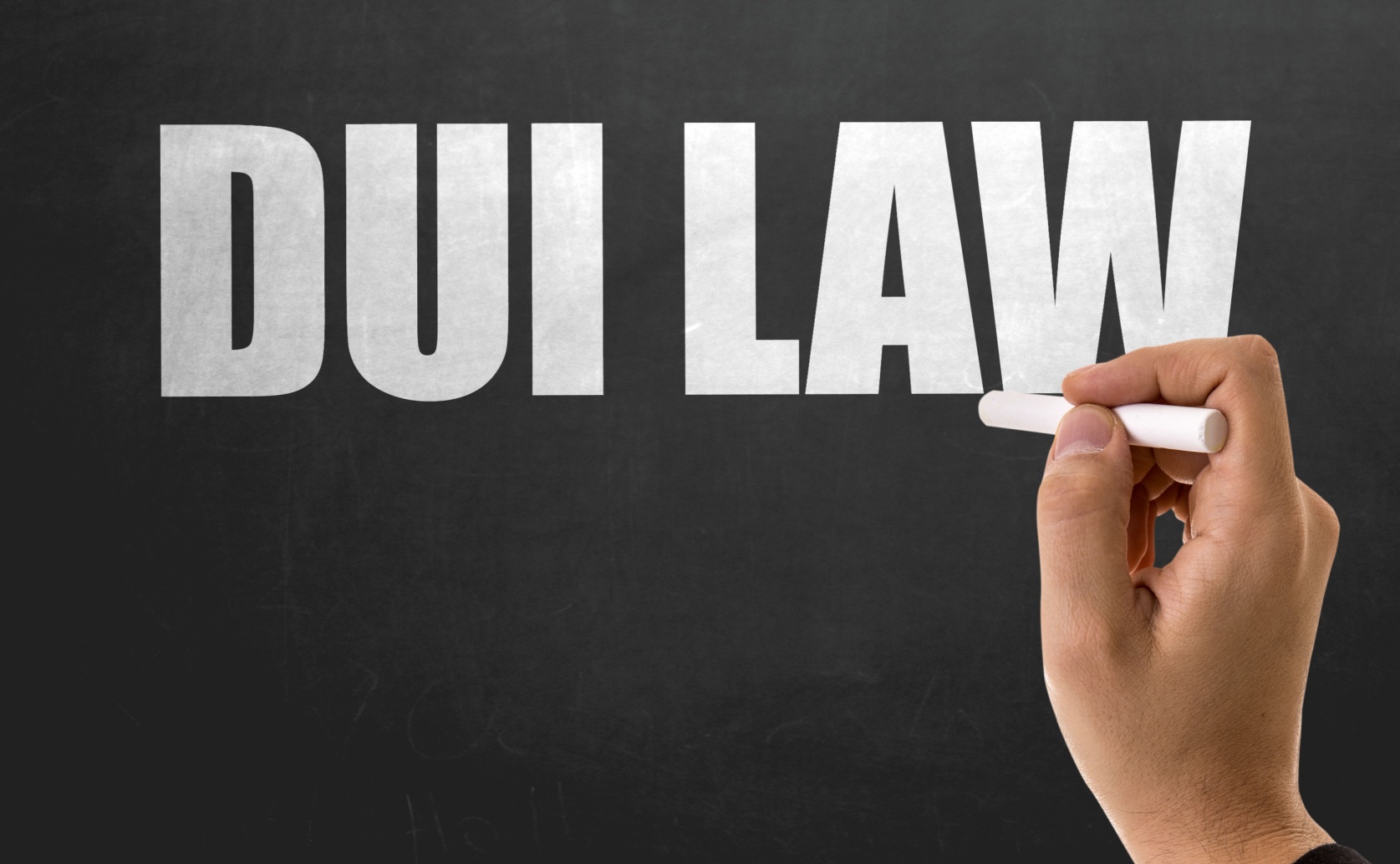 dui vs dwi