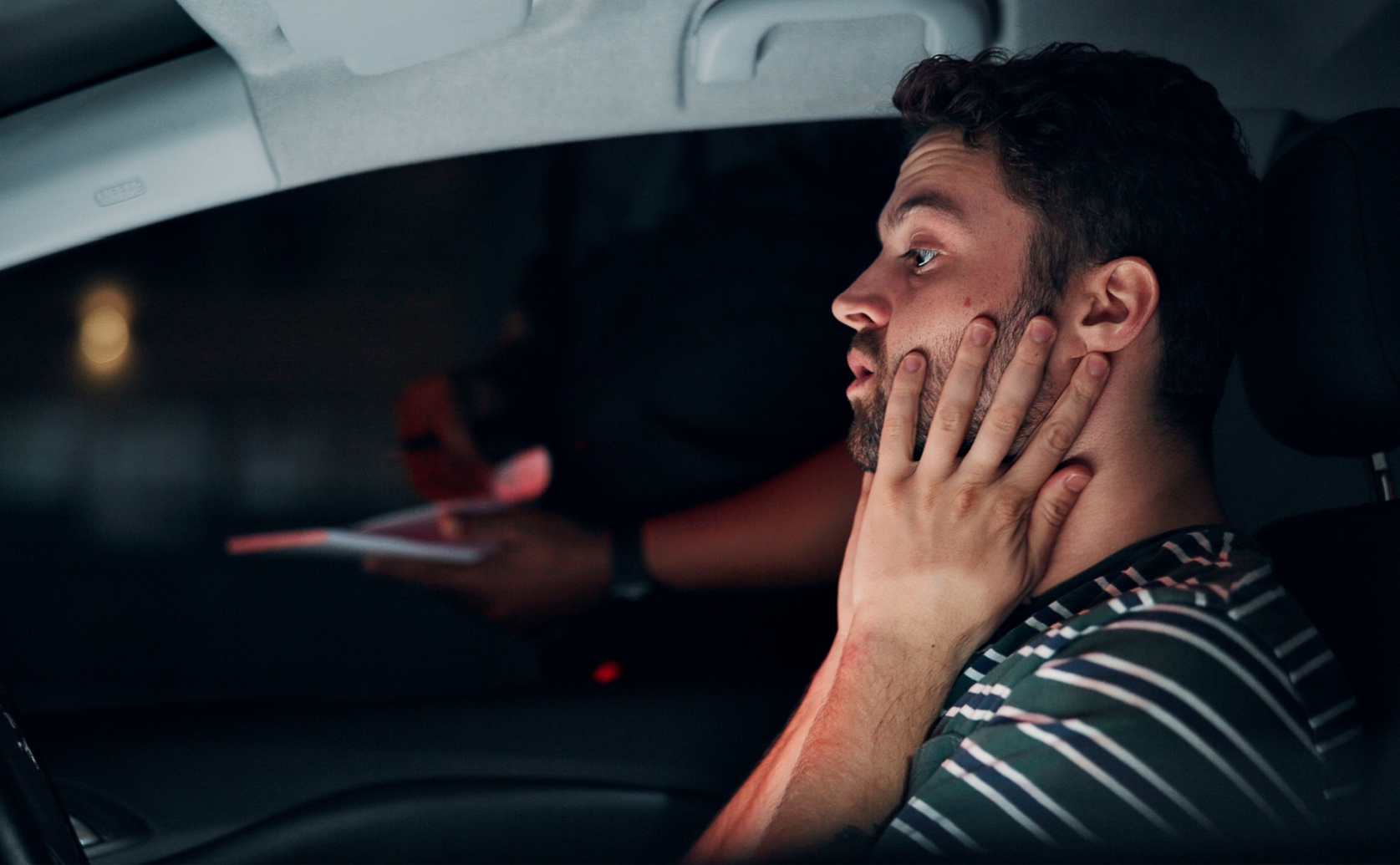 how long does a drunk driving charge stay on your record in south africa