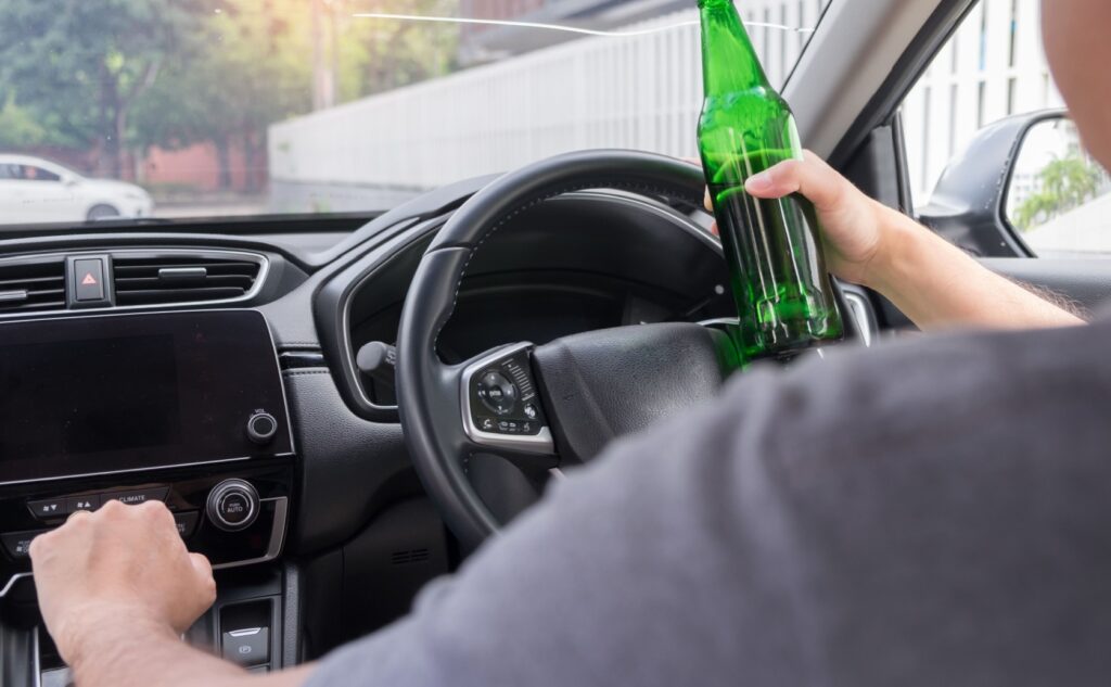 how to win a drink driving case