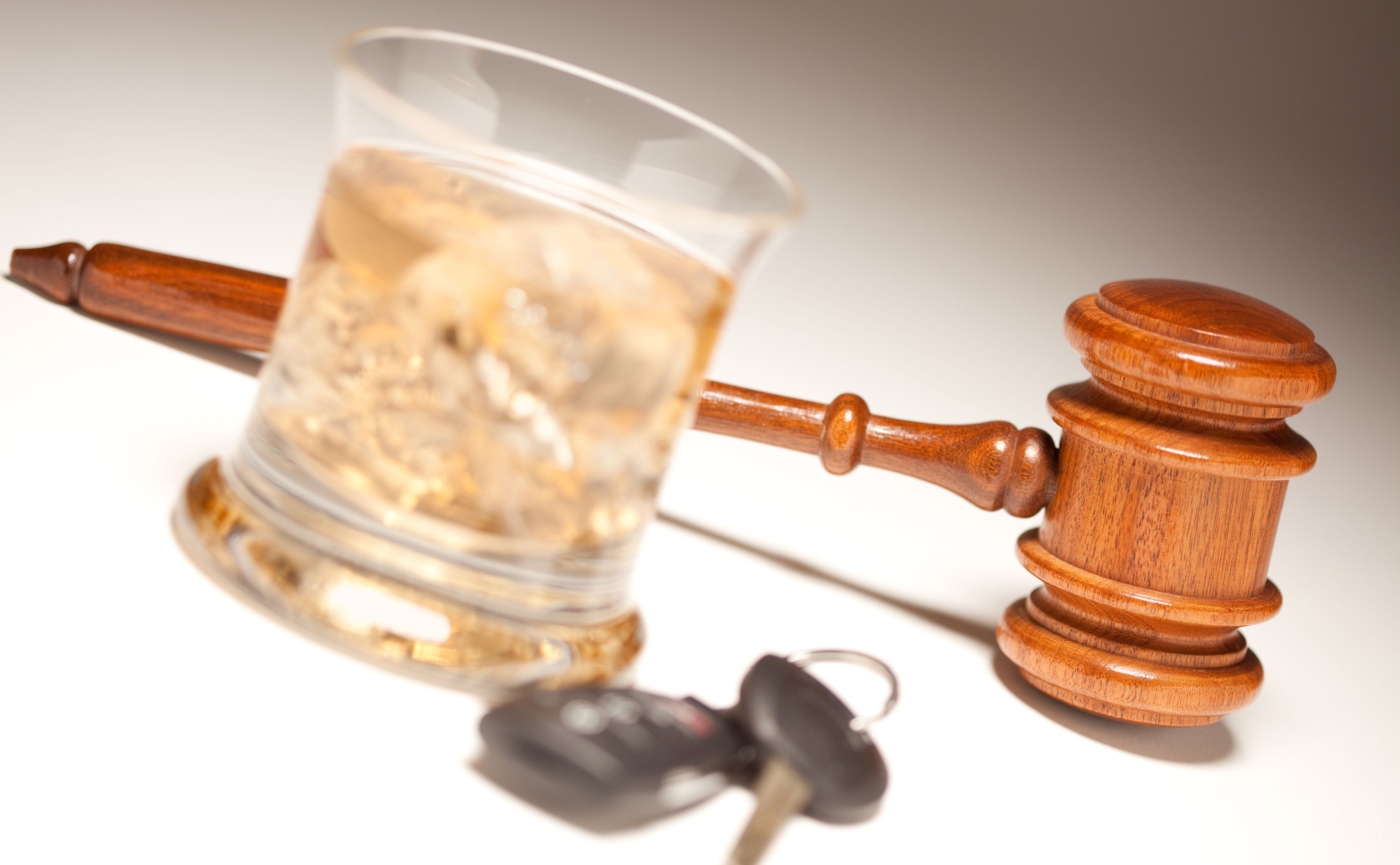 how to win an alcohol case