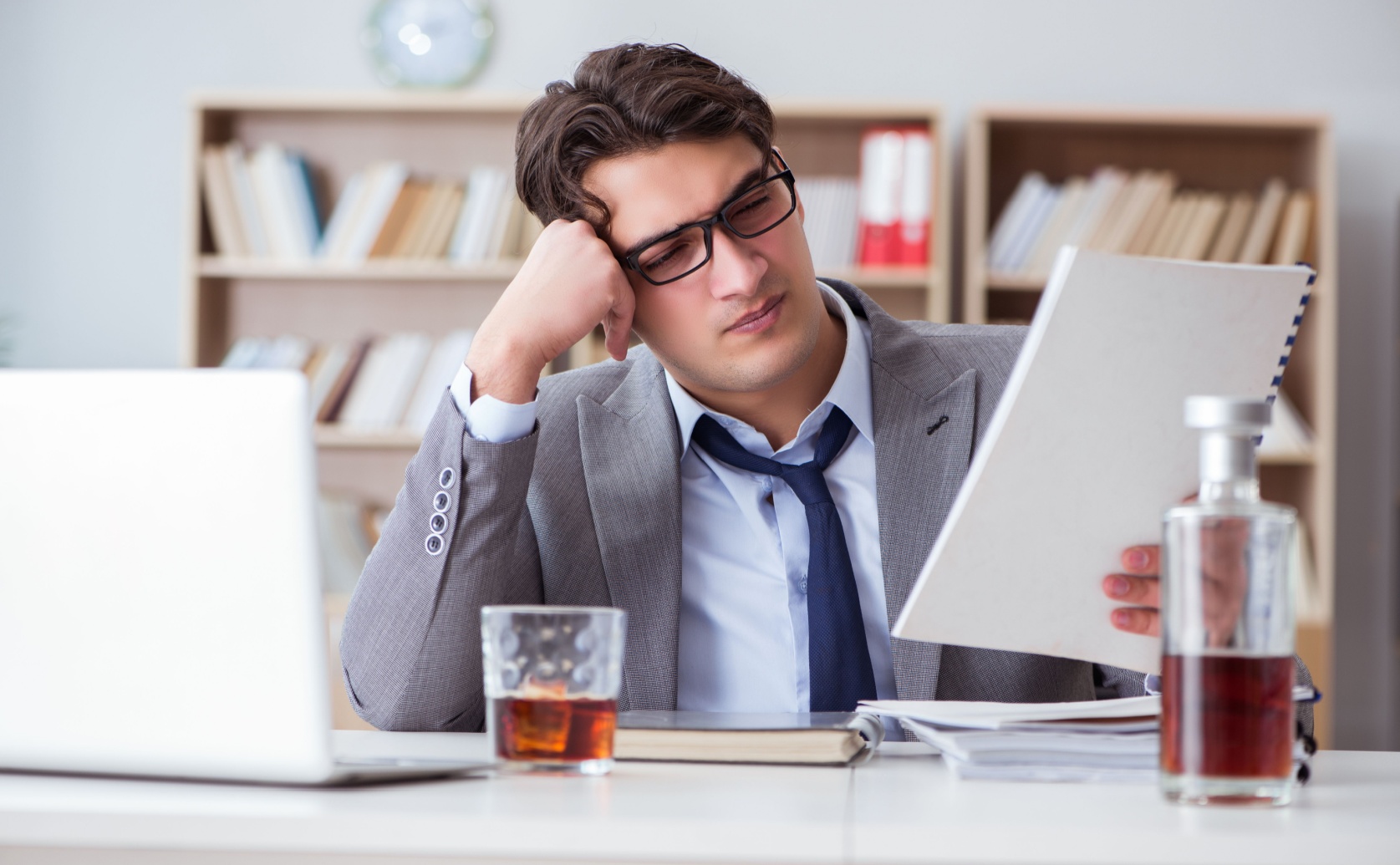 legal alcohol limit in the workplace south africa