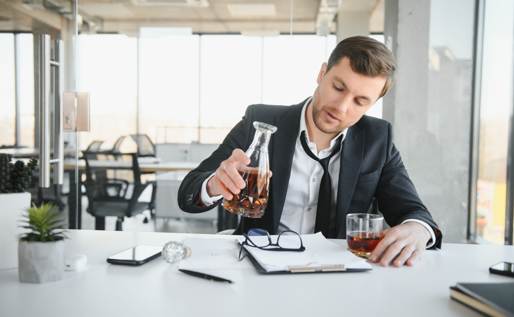 zero-tolerance alcohol policy south africa