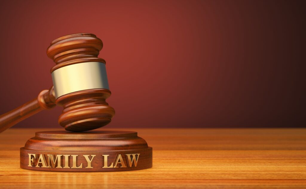 Family Law Firm