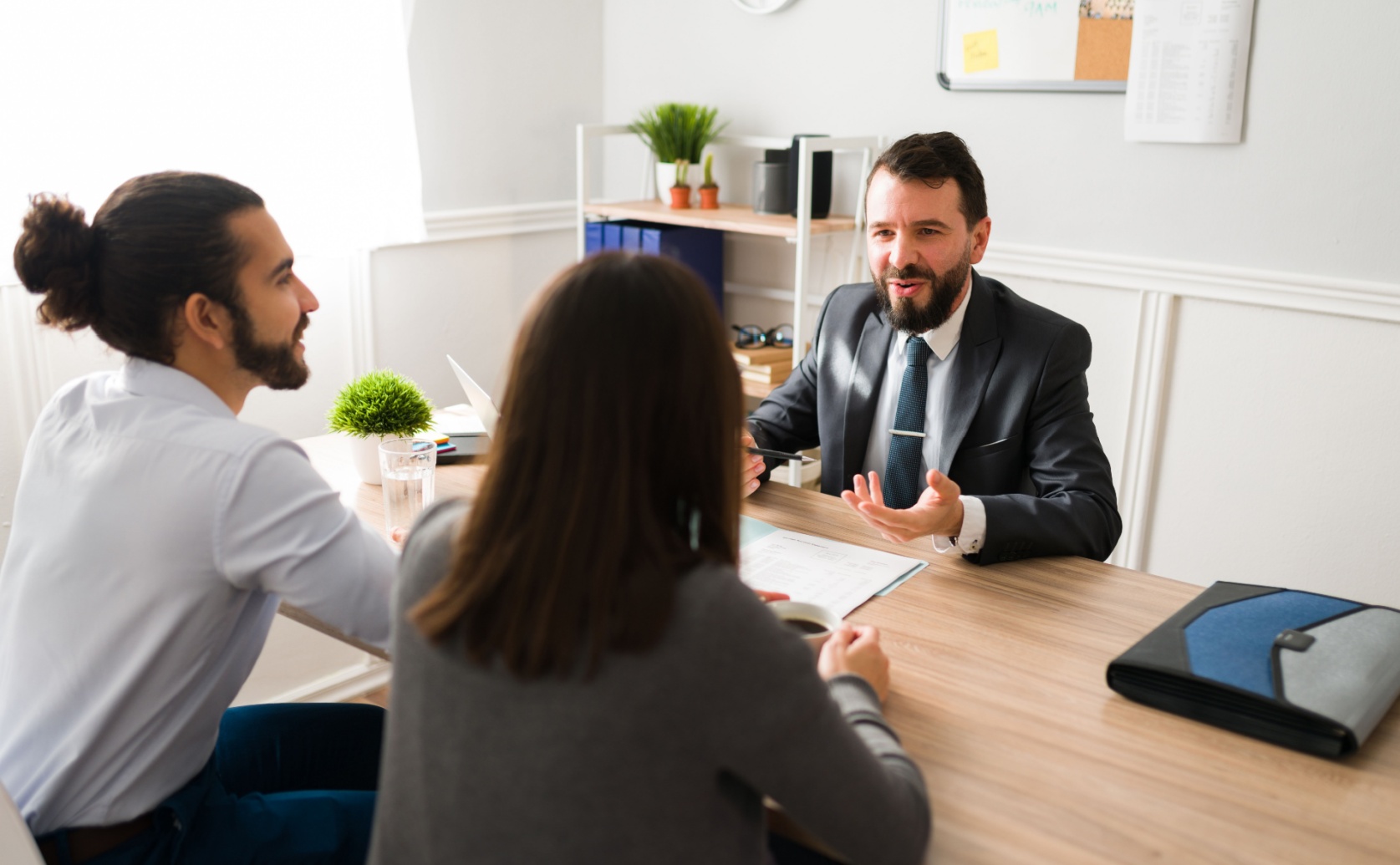 How does Family court work in South Africa