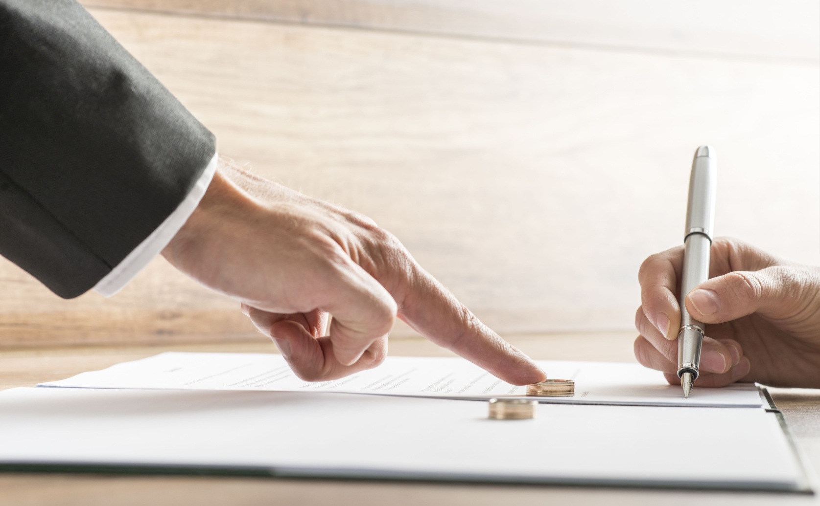 How much is a divorce lawyer in SA?
