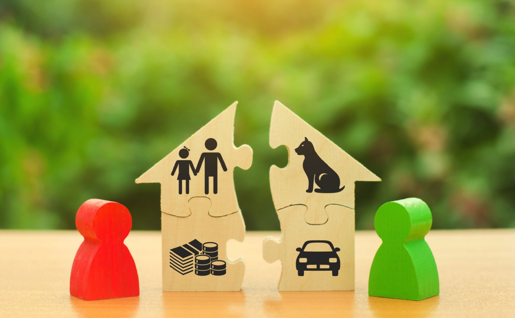 What is a wife entitlWhat is a Wife Entitled to in a Divorce Settlement in South Africa? | Otrebski Attorneysed to in a divorce settlement in South Africa?