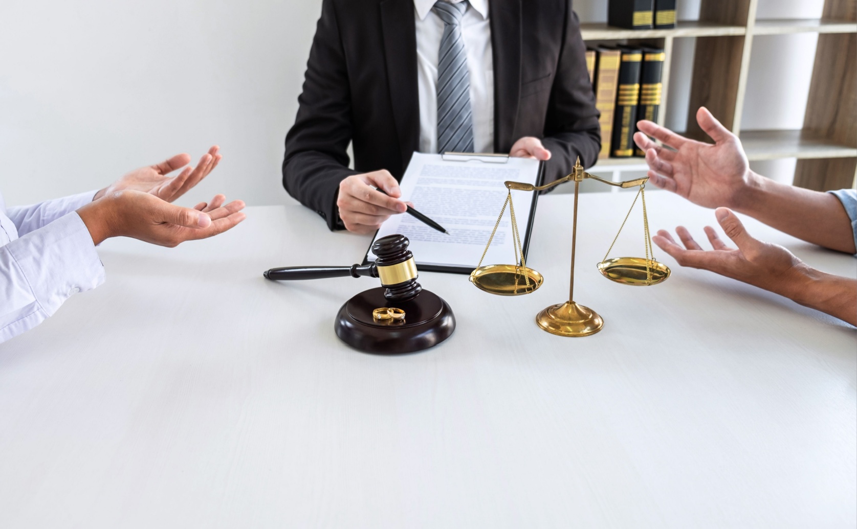 cost of divorce in south africa