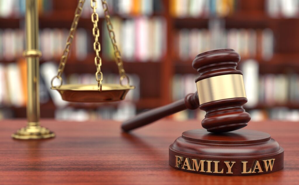 family law