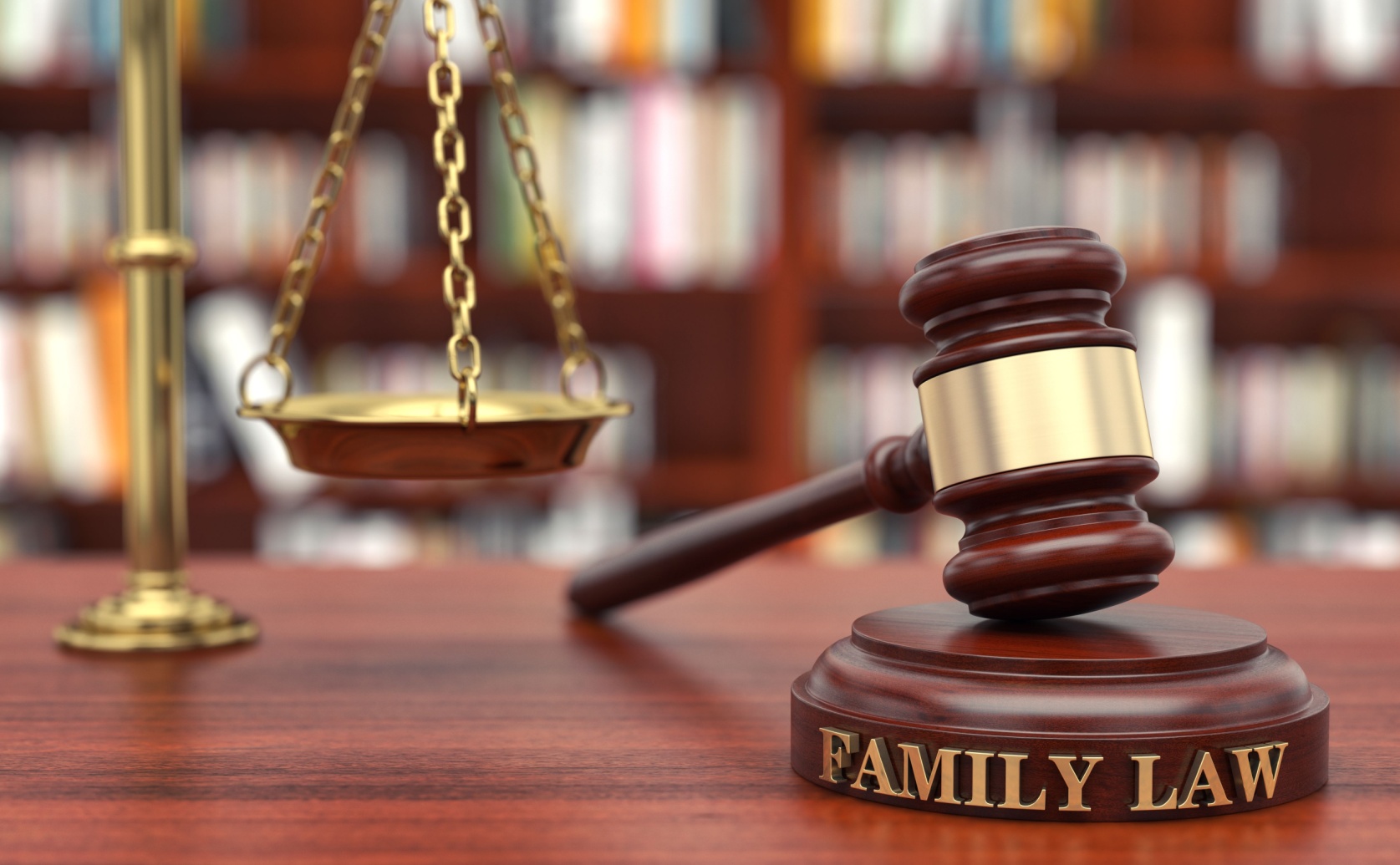 family law