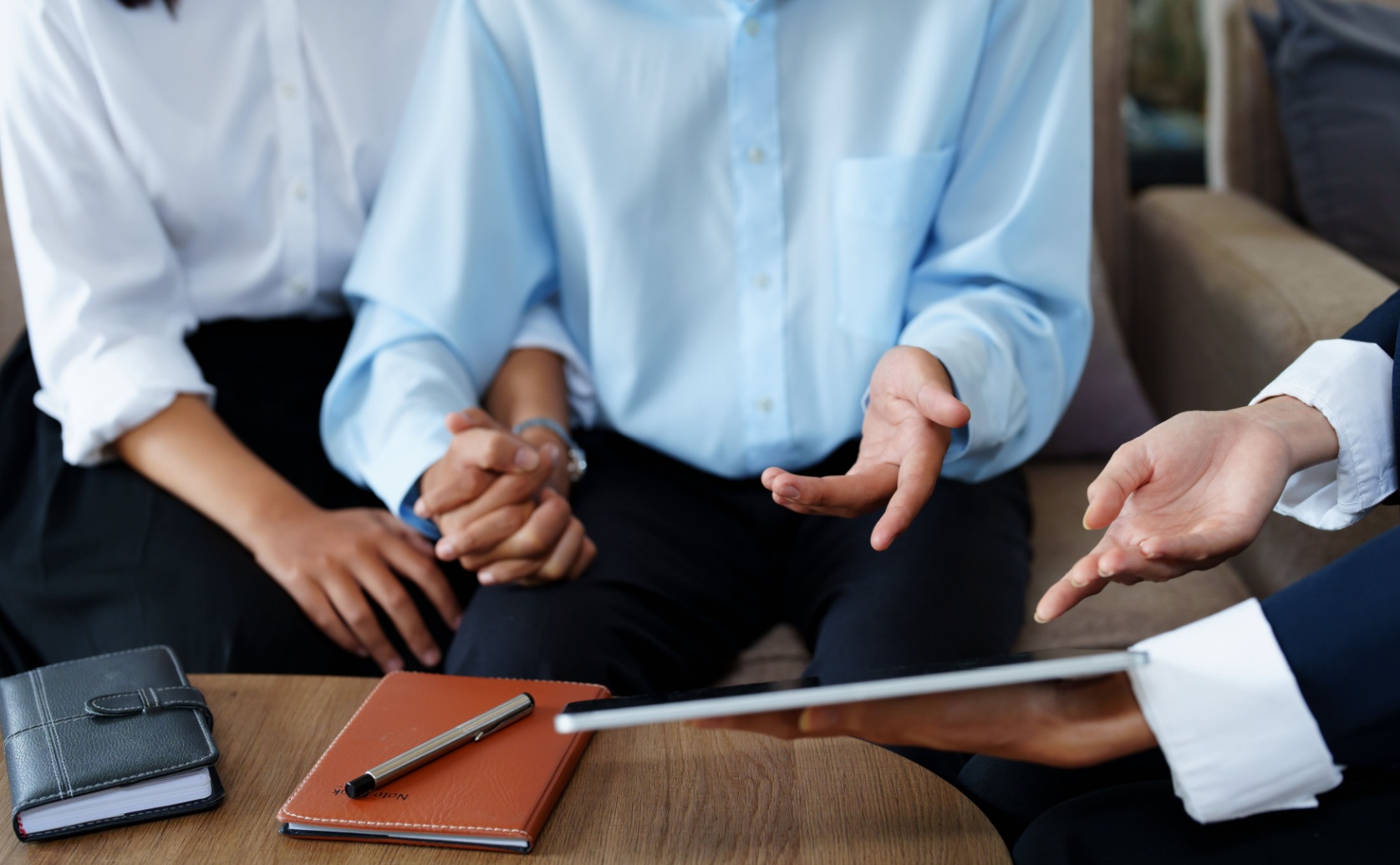 family law requirements