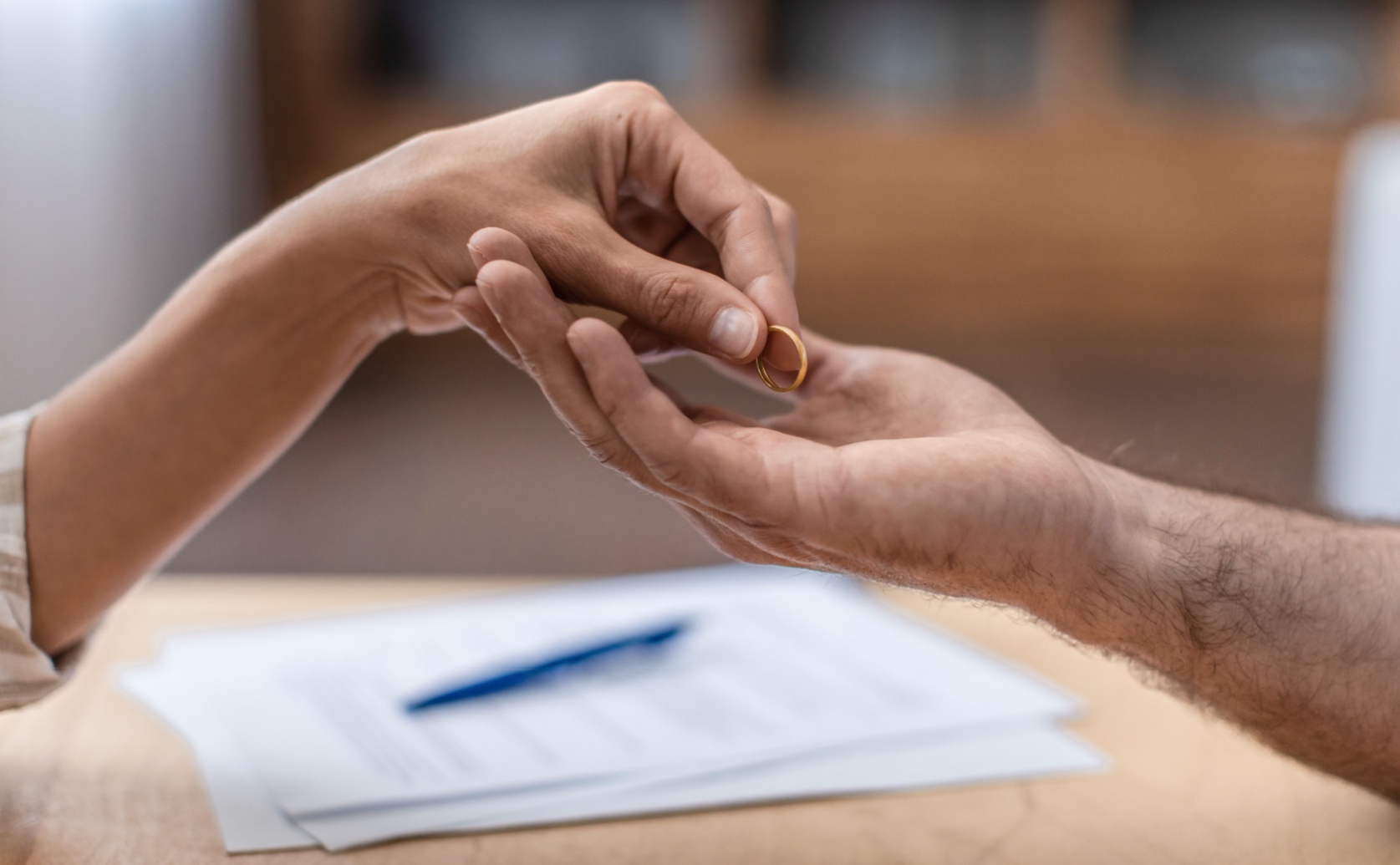 how much do divorced cost