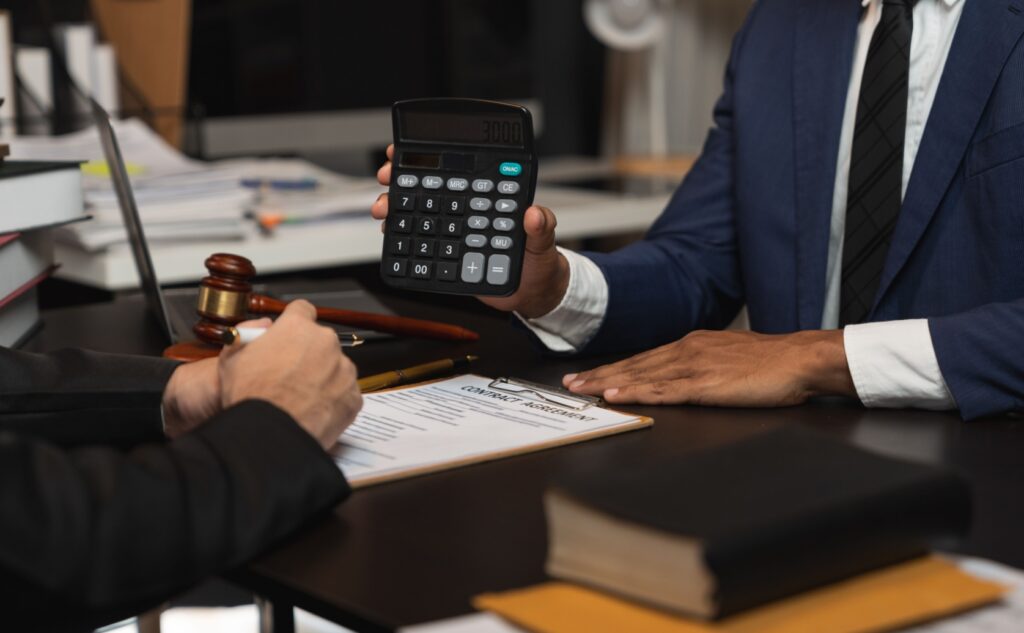 how much does it cost for a divorce