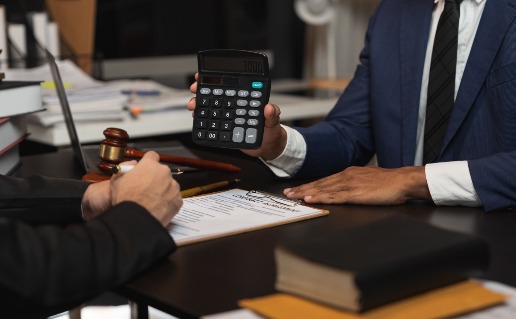 how much does it cost for a divorce
