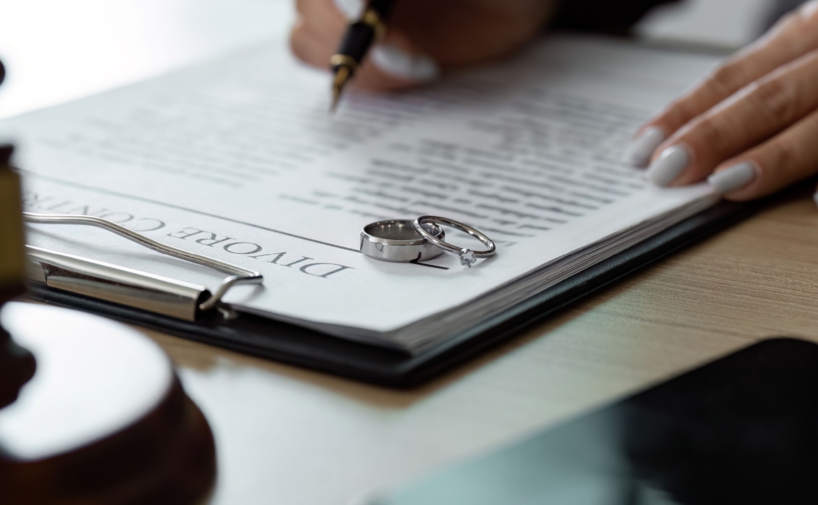 new divorce laws in south africa