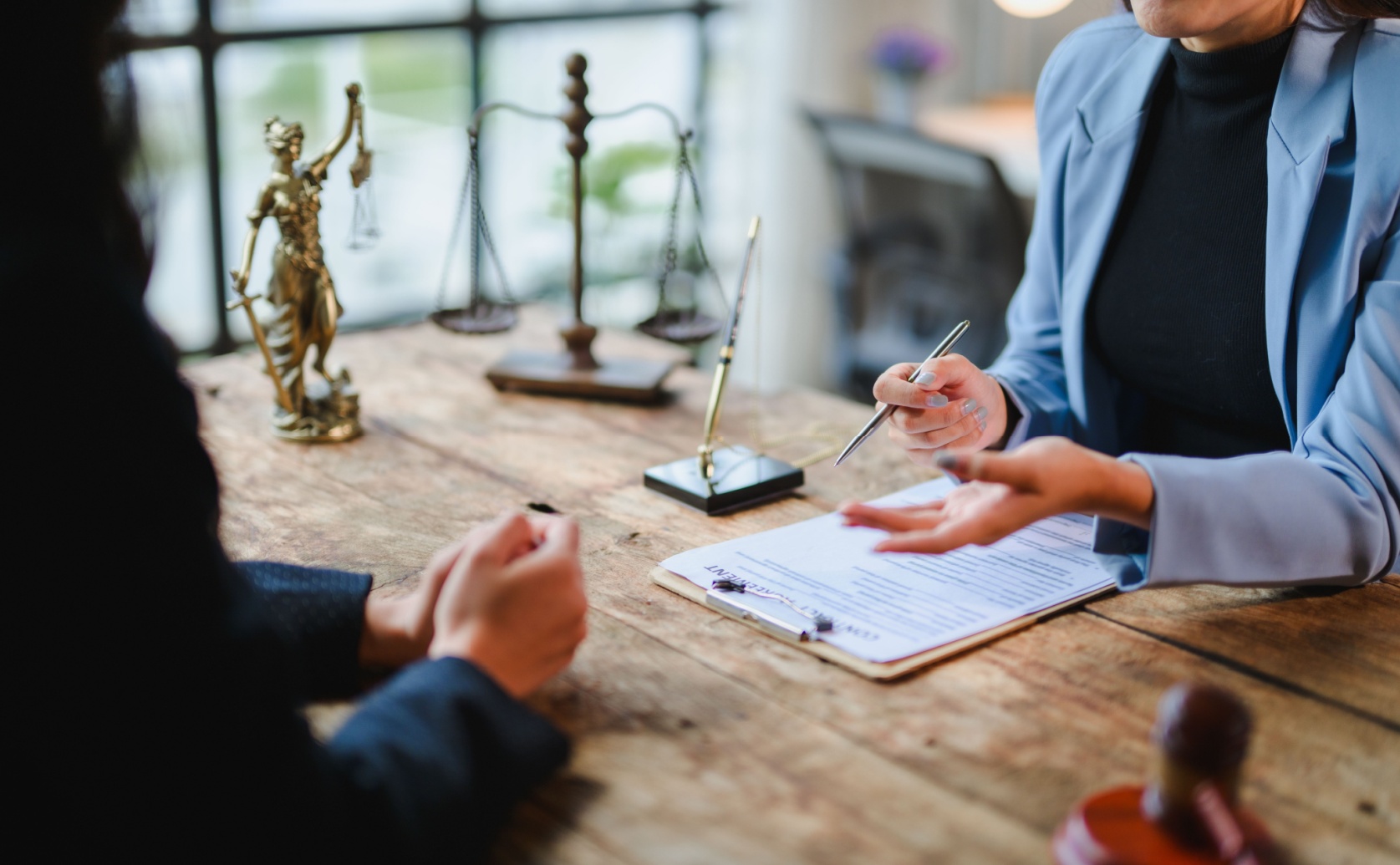 types of family law