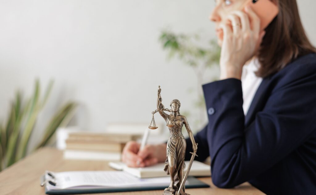 what is a family lawyer called