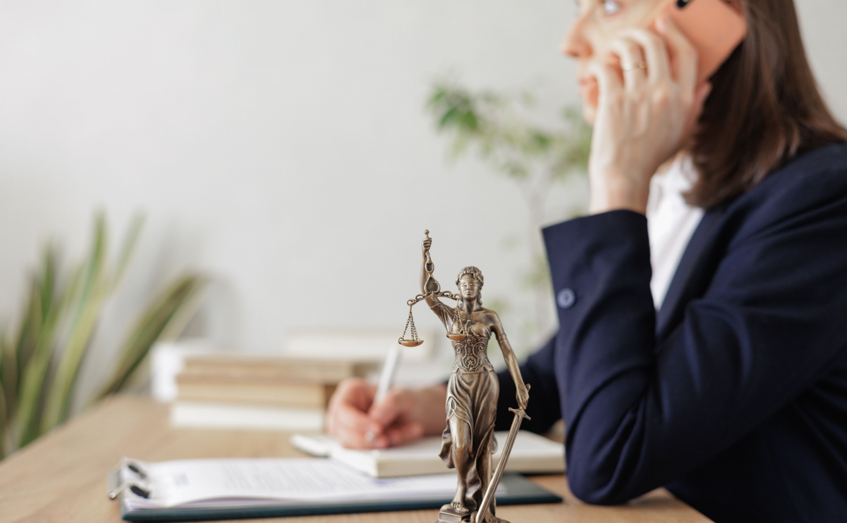 what is a family lawyer called