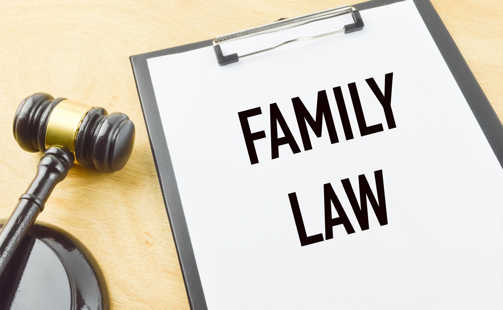What Is Family Law in South African Law? | A Complete Guide | Otrebski Attorneys