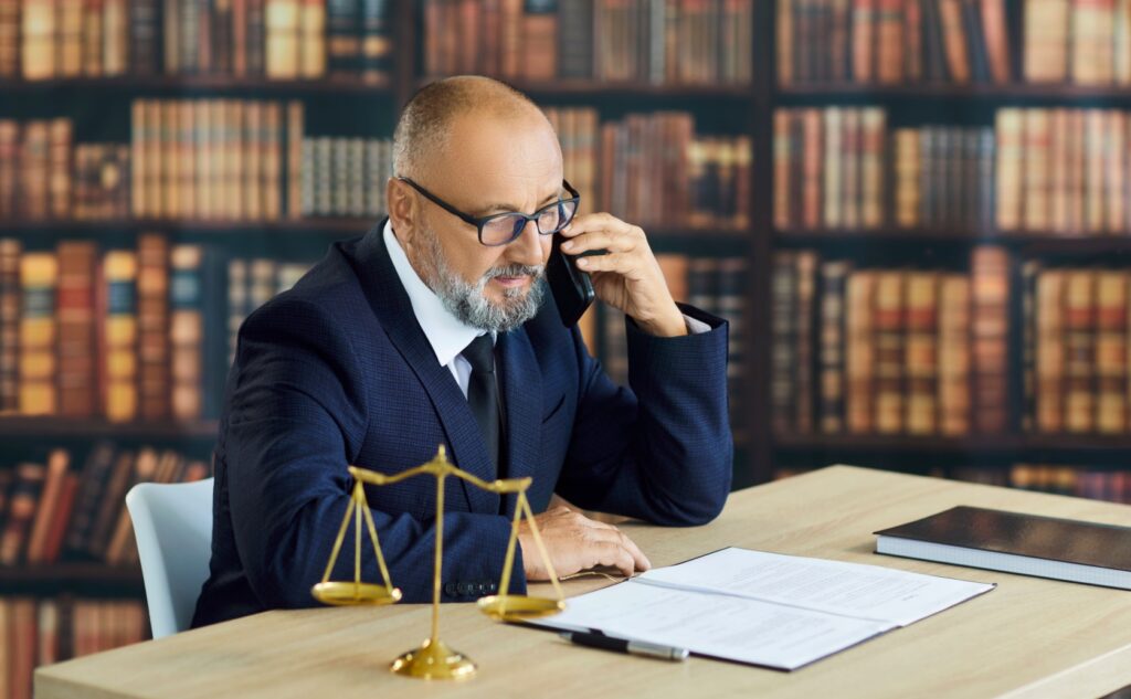 what questions does the family advocate ask