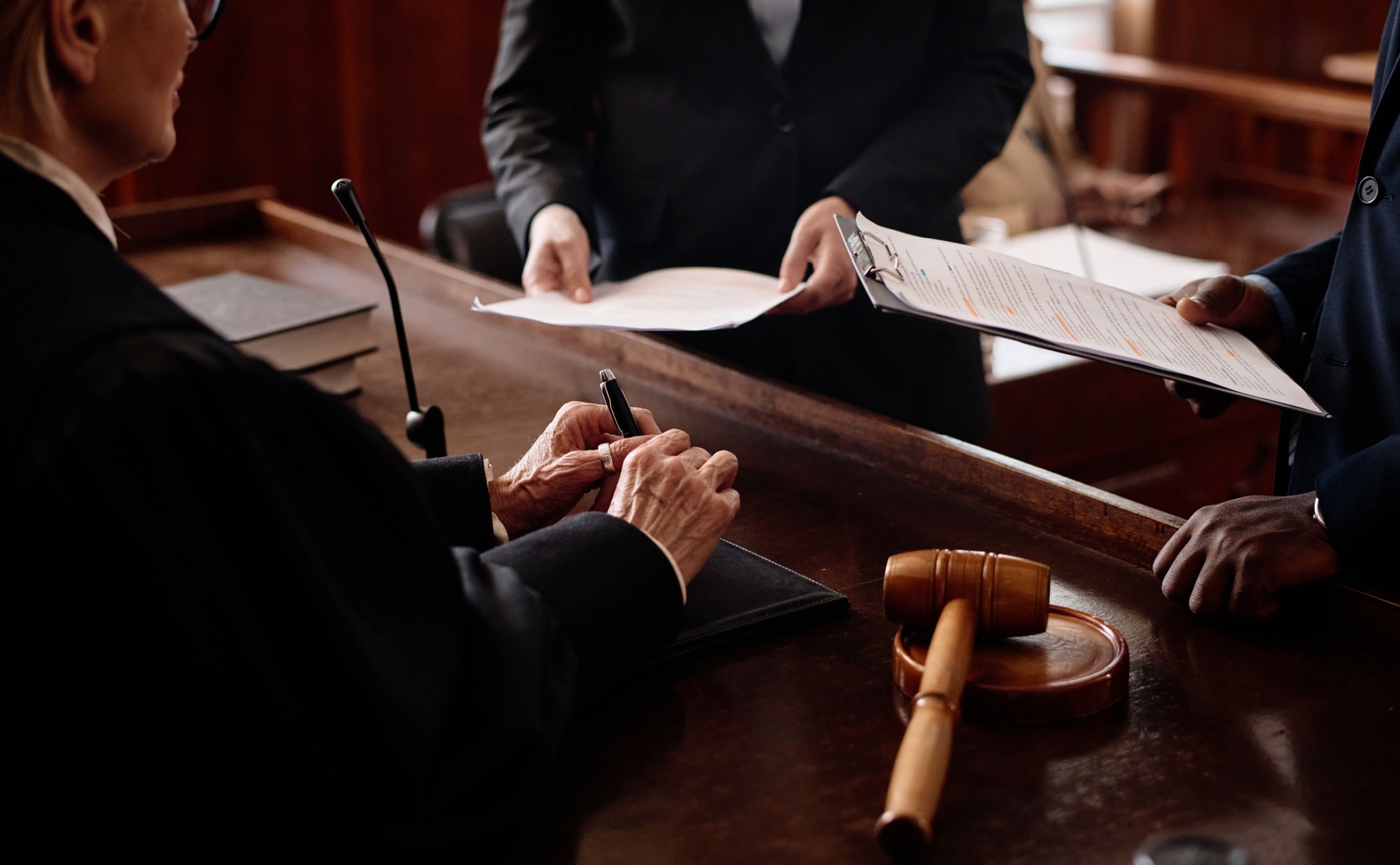 Is supervision the same as parole?