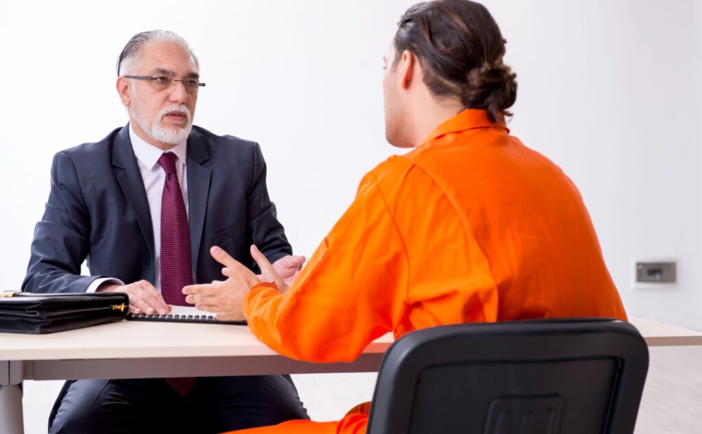 Parole discharge papers
