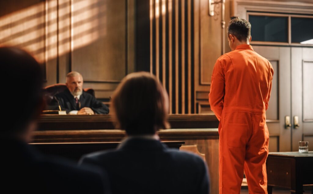 What are the parole conditions in South Africa?
