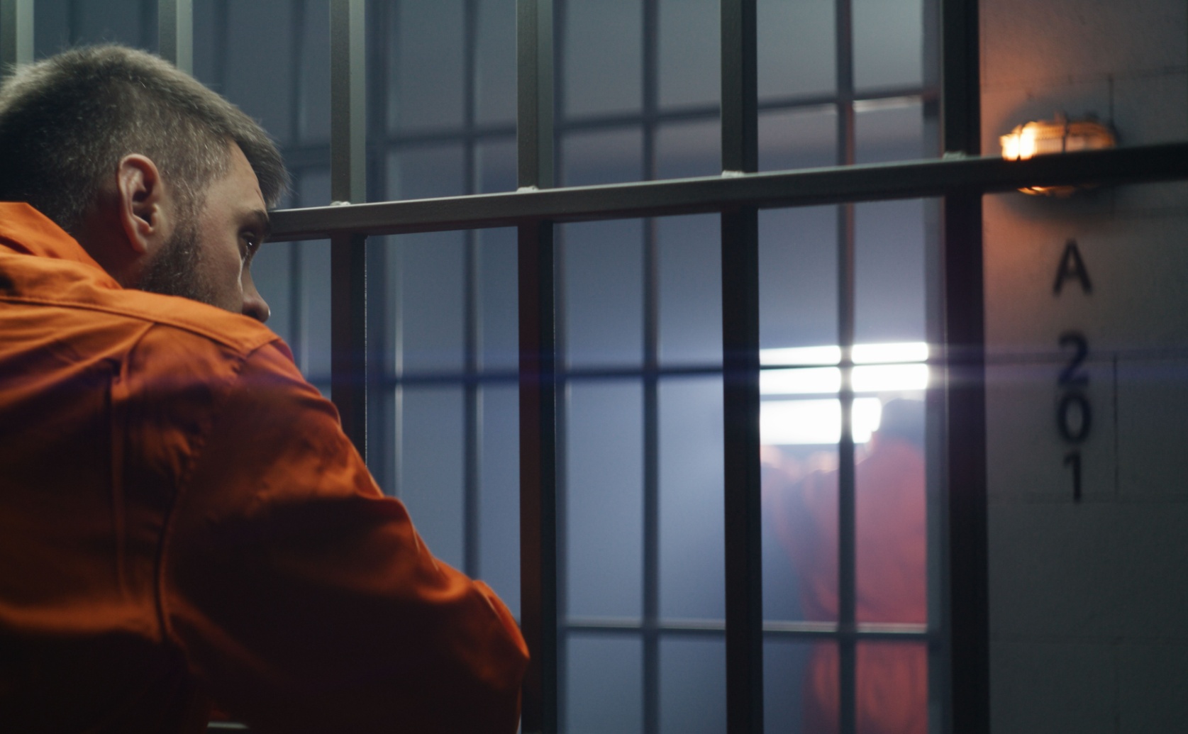 What does it mean to be up for parole?