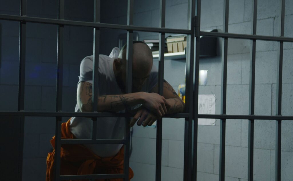 What is the most common parole violation?