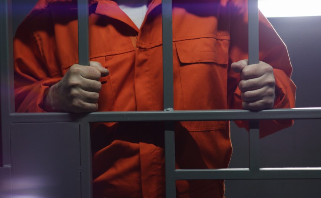 What makes someone not eligible for parole?