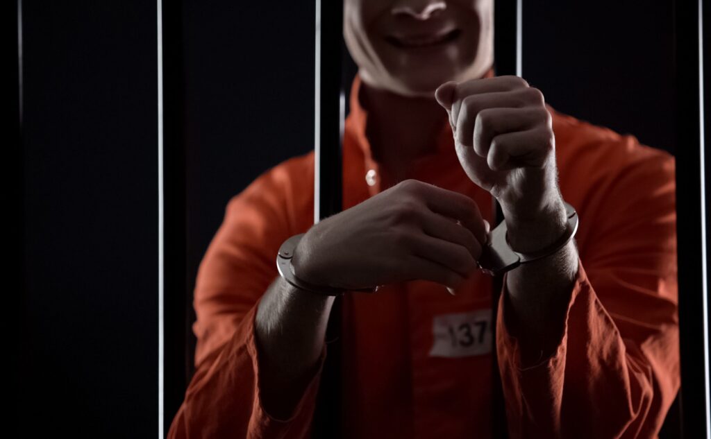 amnesty for prisoners in south africa