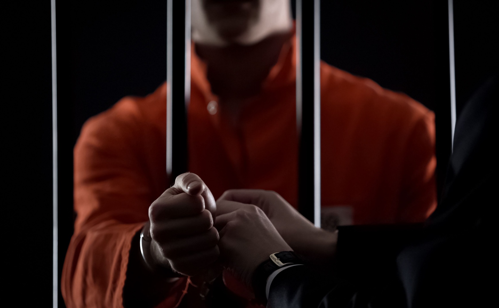 amnesty for south african prisoners