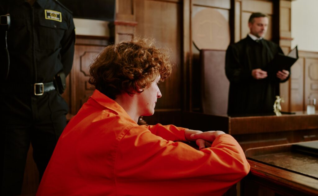 how does parole work in south africa
