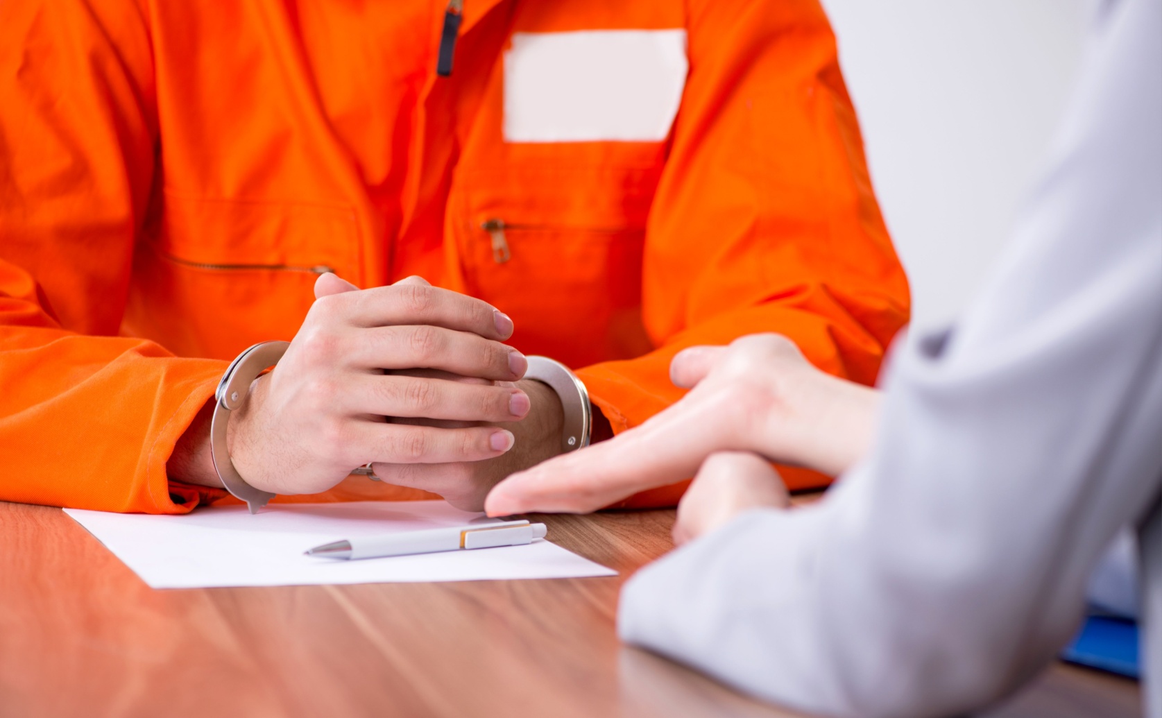 how long after a parole hearing is an inmate released