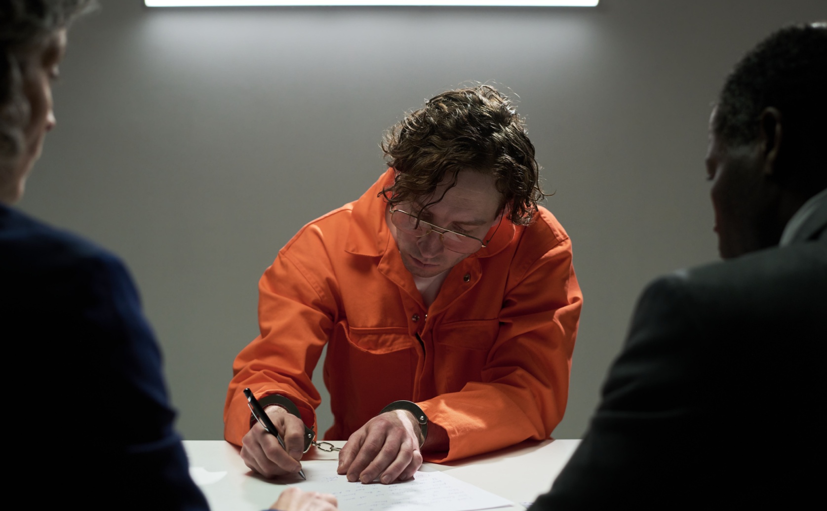 how to apply for early parole in south africa