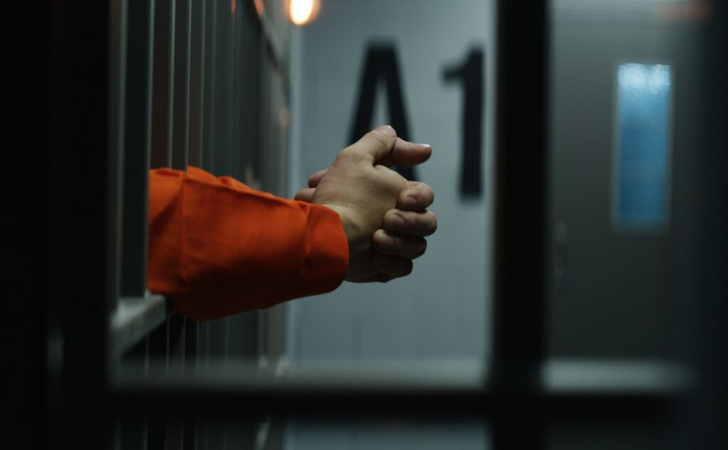 human rights of prisoners pdf