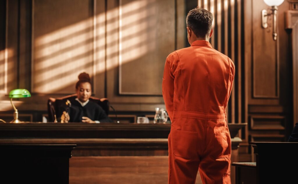life sentence with parole