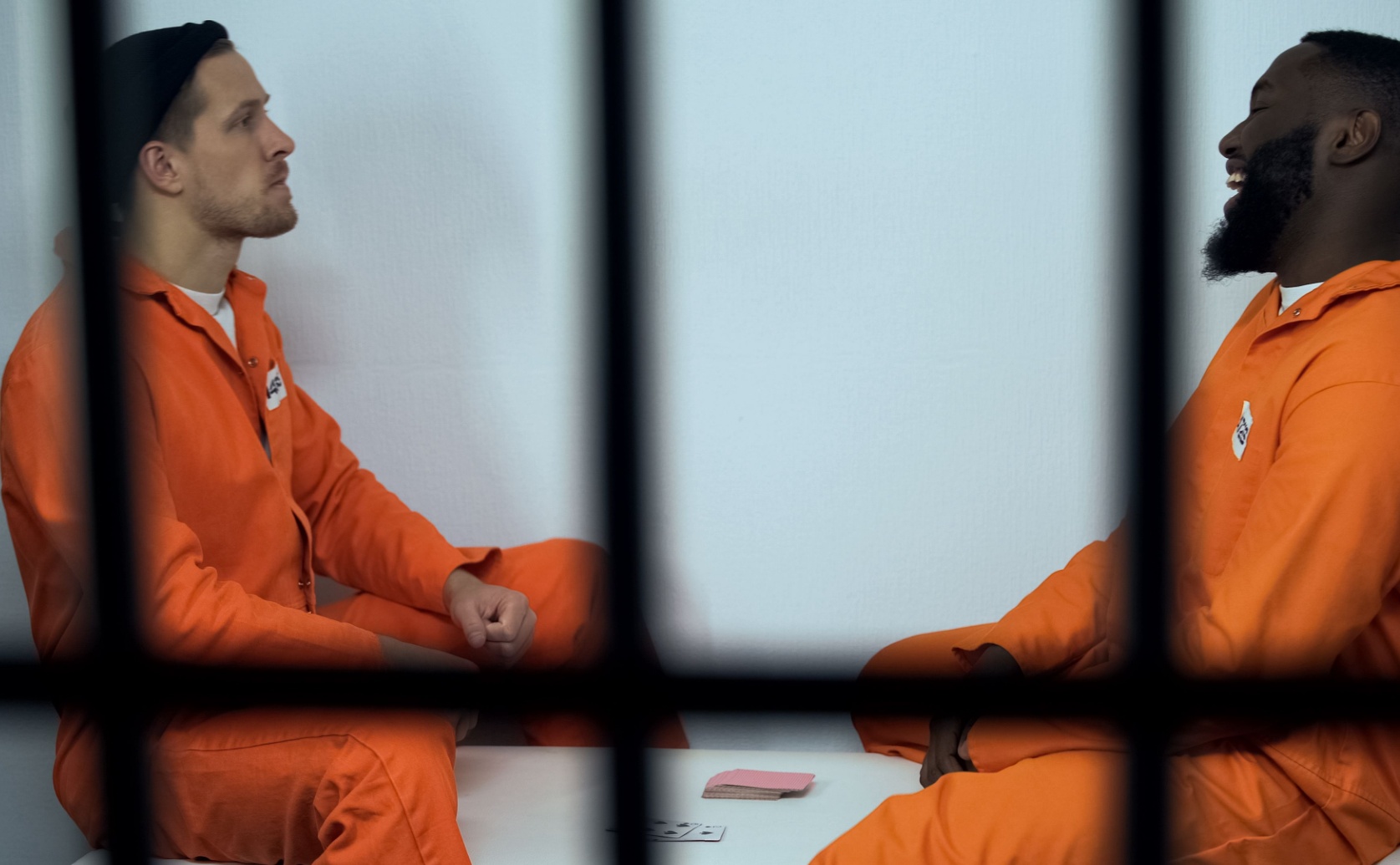 new parole laws south africa