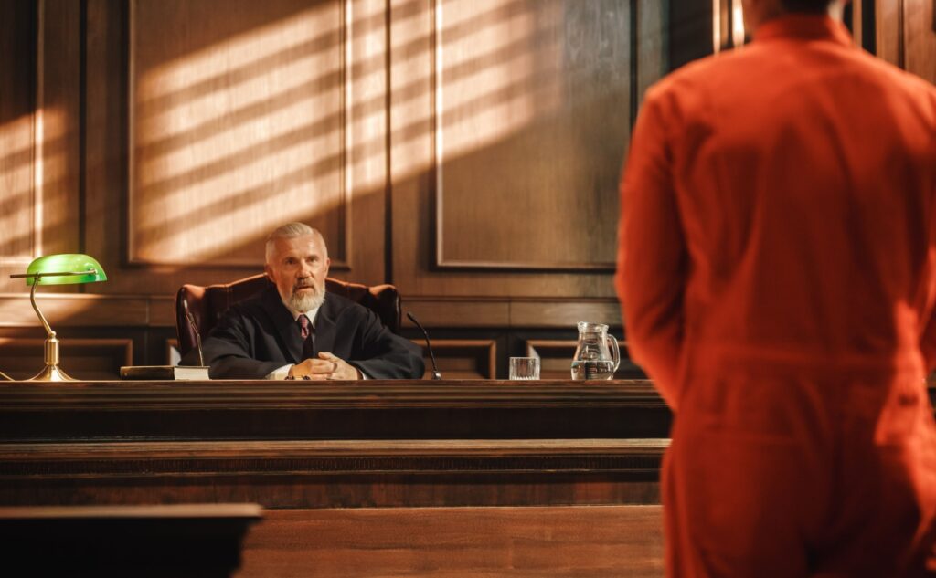 parole examples