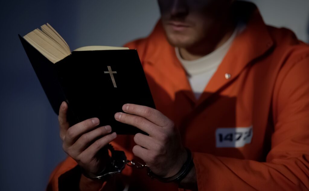 parole process in south africa 
